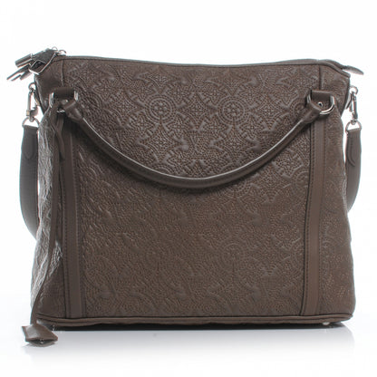 Louis Vuitton Monogram Antheia IXIA PM Fumee 1 of 8