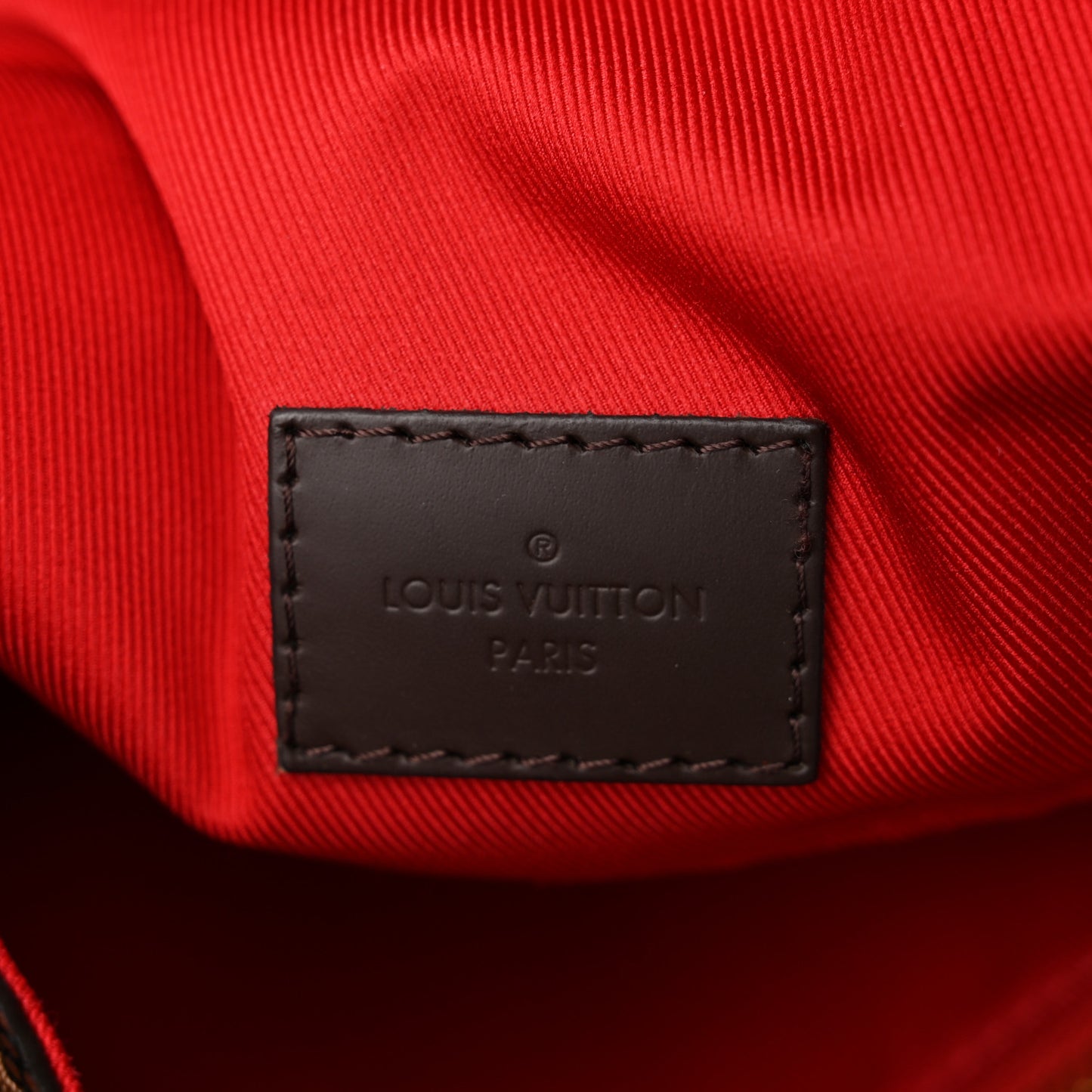 Damier Ebene Graceful MM