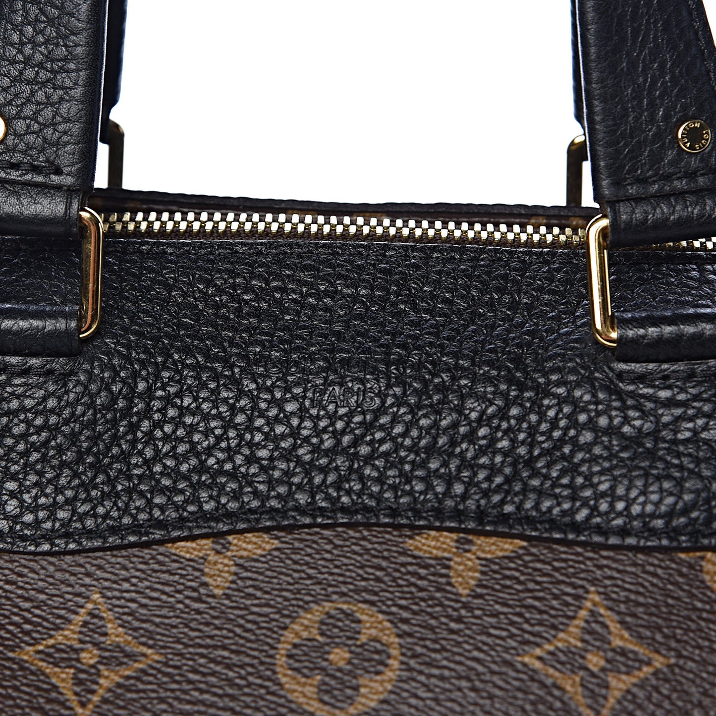 Monogram Retiro NM Black