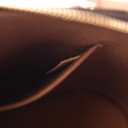Louis Vuitton Monogram Alma BB 7 of 10