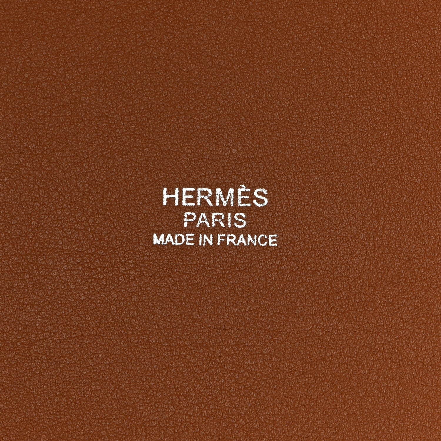 Hermes Swift H Canvas Cabas H En Biais 40 Ecru Naturel Gold 6 of 10