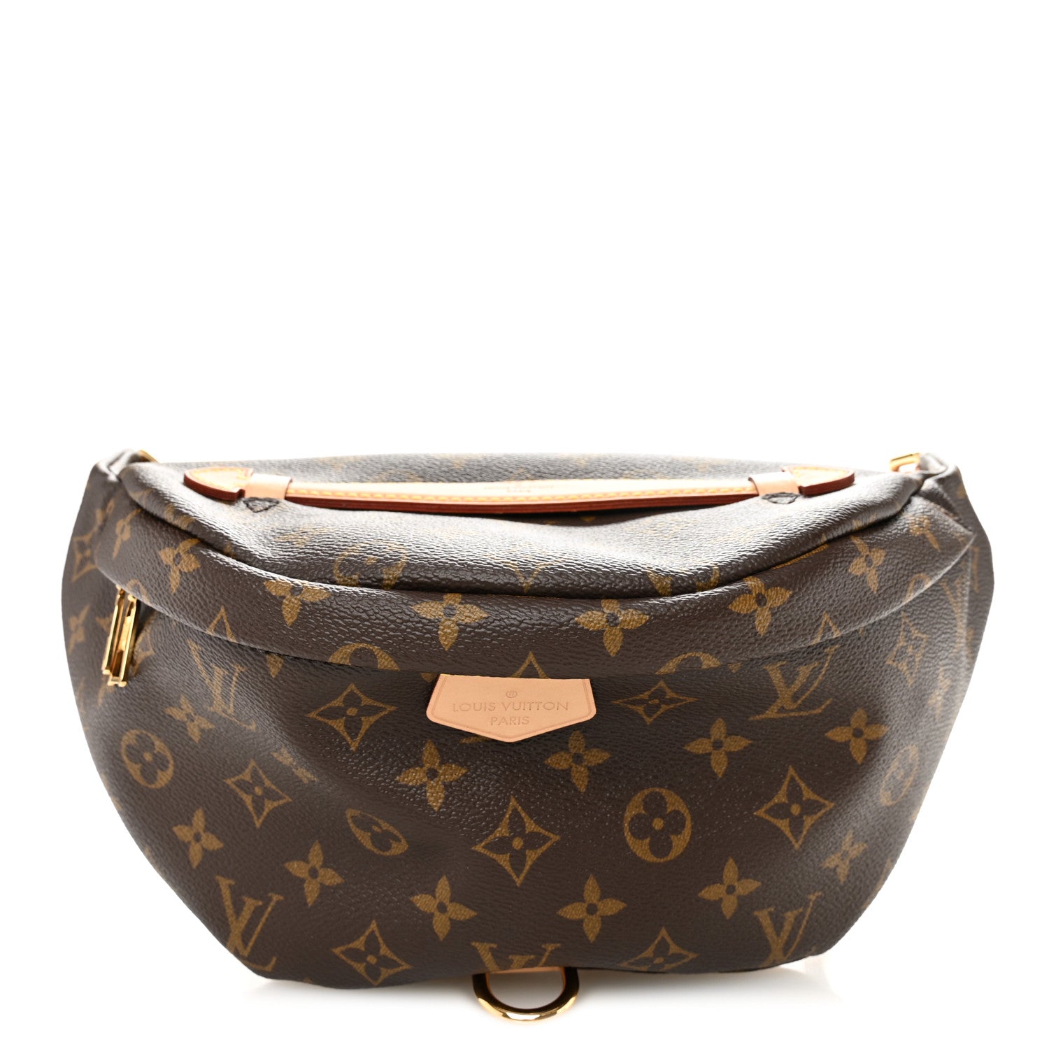 Louis Vuitton Monogram Bumbag 1 of 11
