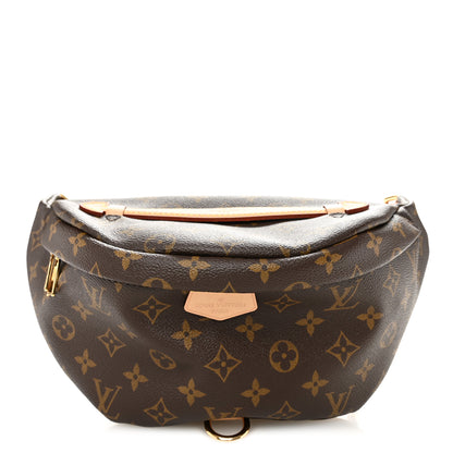 Louis Vuitton Monogram Bumbag 1 of 11