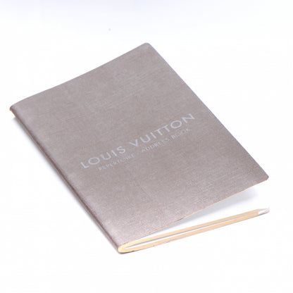 Louis Vuitton Monogram Koala Small Ring Agenda Pink 5 of 8