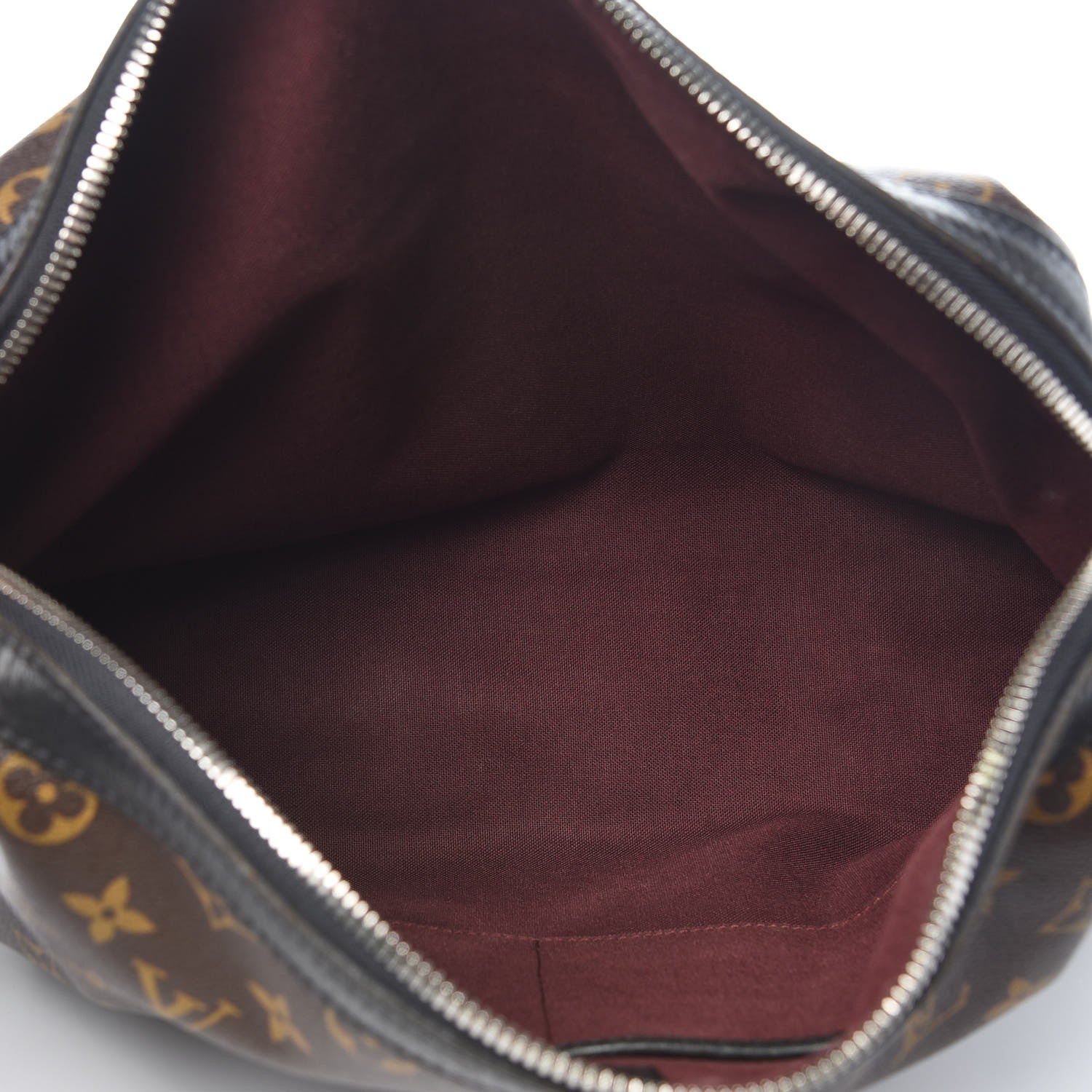 Louis Vuitton Monogram Macassar Torres Messenger 5 of 10