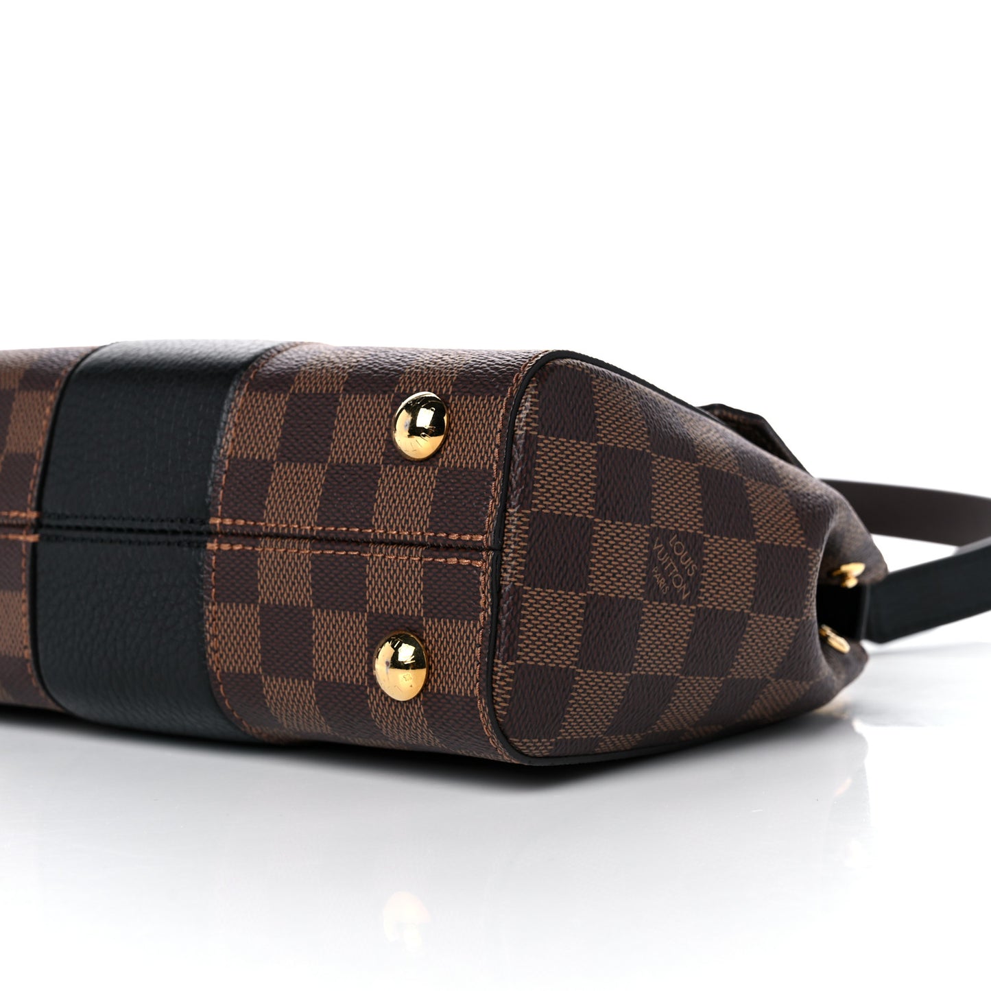 Damier Ebene Bond Street BB Black