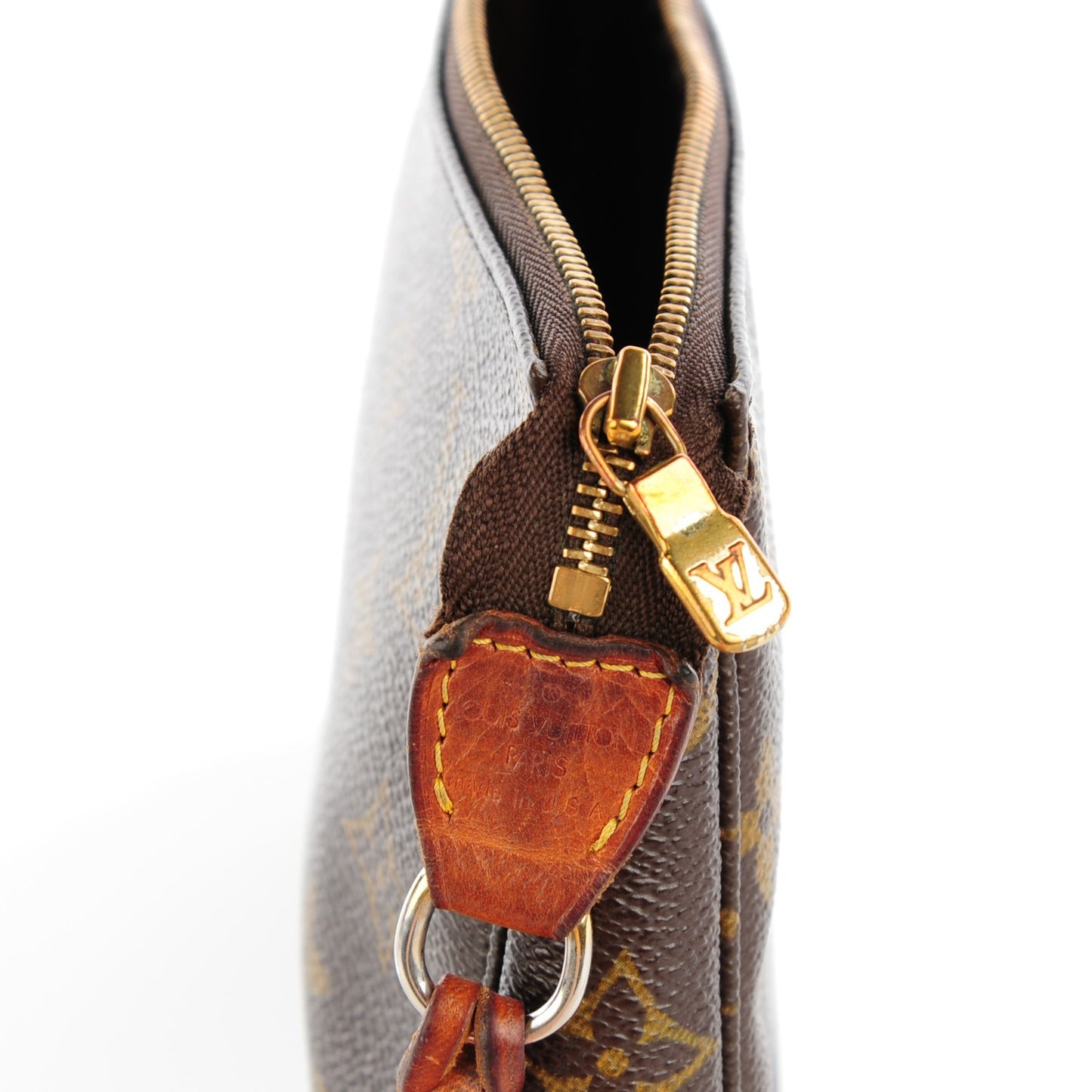 Monogram Pochette Accessories