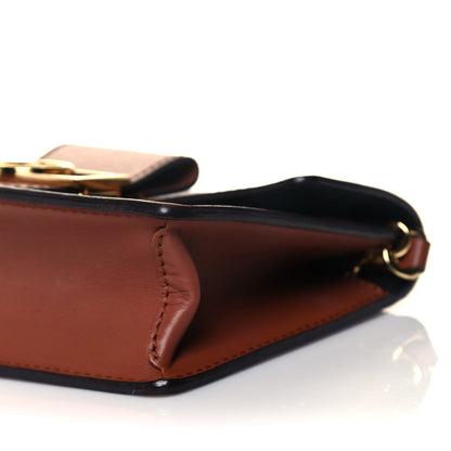 Louis Vuitton Reverse Monogram Dauphine Chain Wallet 9 of 12