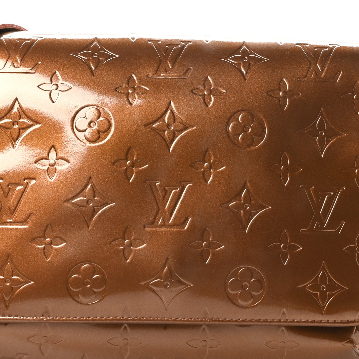 Vernis Thompson Street Bronze