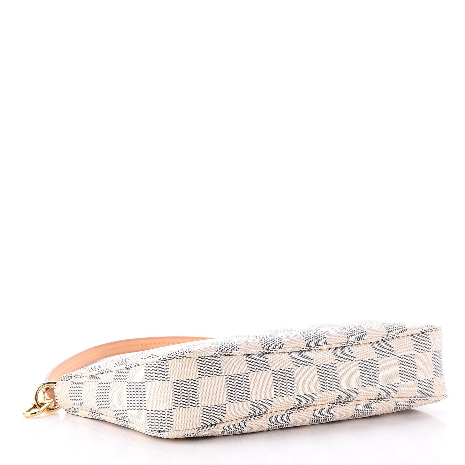 Louis Vuitton Damier Azur Pochette Accessories NM 4 of 7