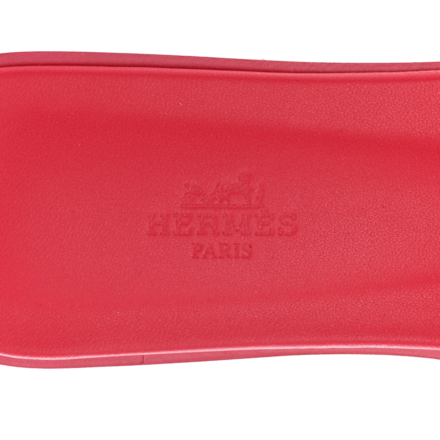 Calfskin Oran Sandals 40 Rose Vinicunca