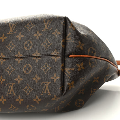 Louis Vuitton Monogram Turenne GM 13 of 21