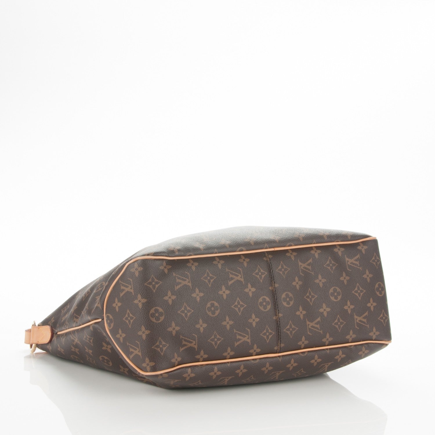 Louis Vuitton Monogram Delightful MM 4 of 8