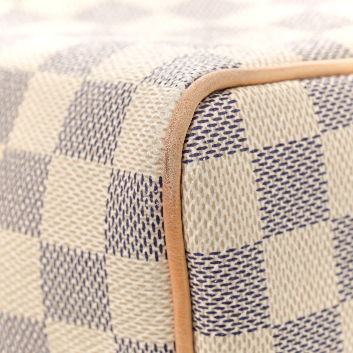 Damier Azur Speedy 30
