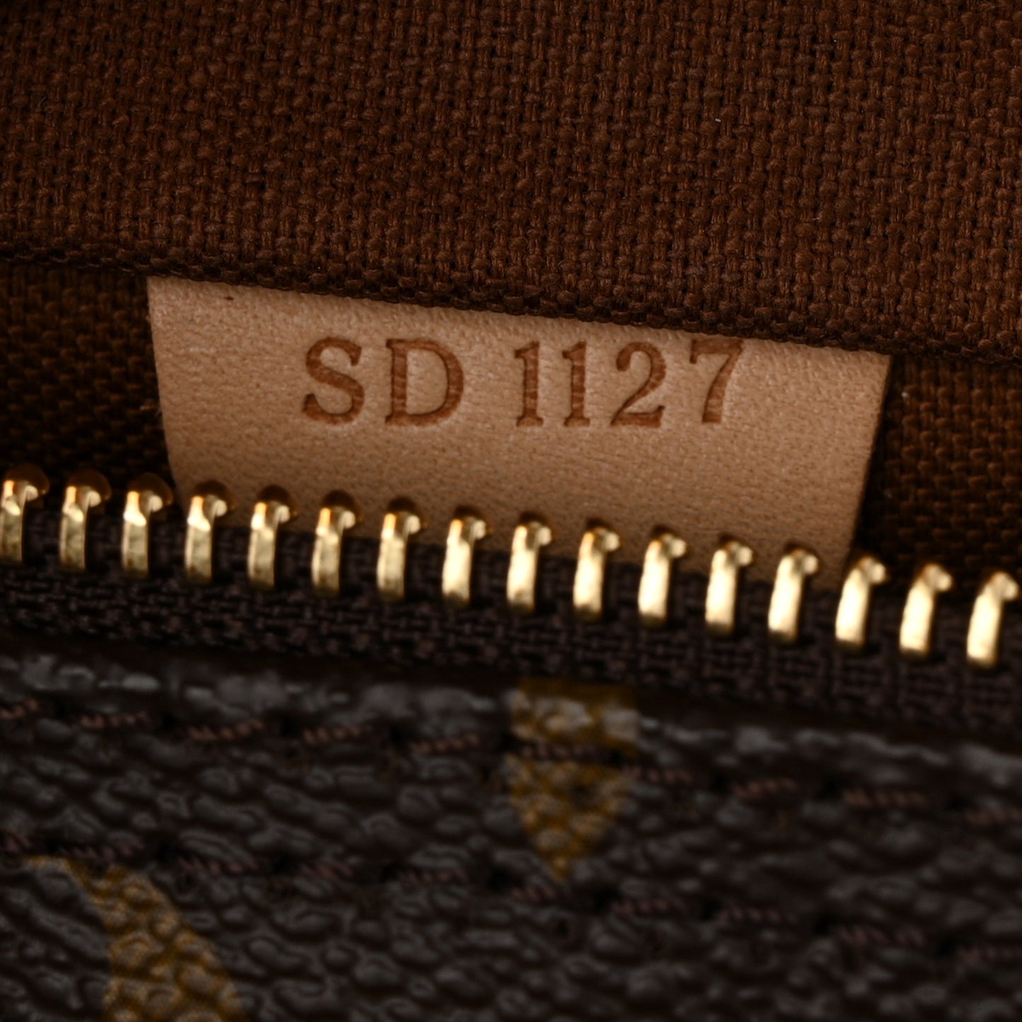 Monogram Speedy 25
