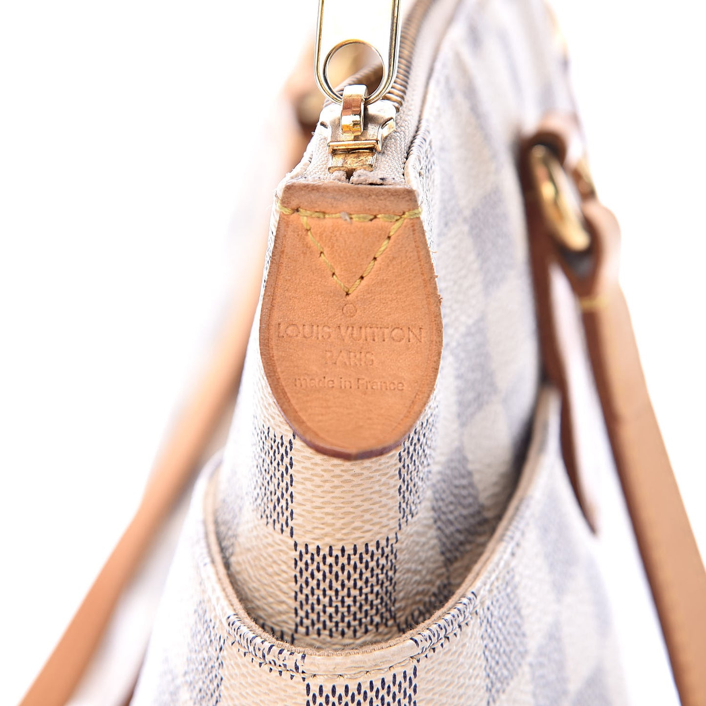 Damier Azur Totally PM