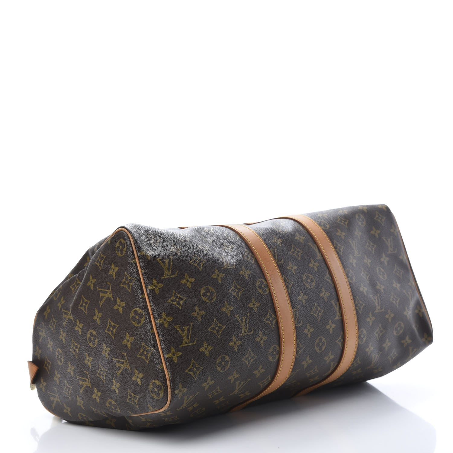Louis Vuitton Monogram Keepall 45 3 of 23