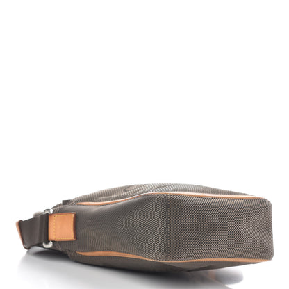 Louis Vuitton Damier Geant Citadin NM Terre 4 of 23