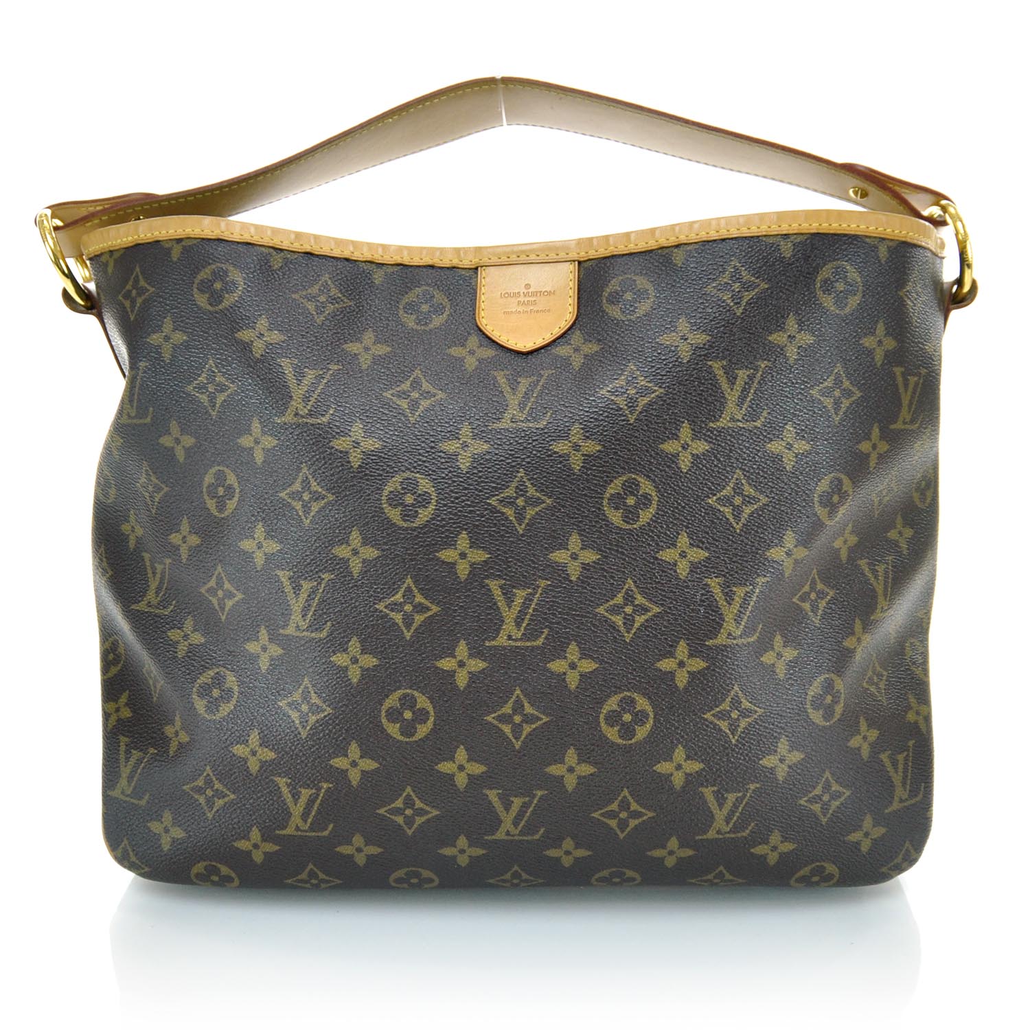 Louis Vuitton Monogram Delightful PM 13 of 24