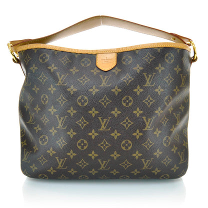 Louis Vuitton Monogram Delightful PM 13 of 24
