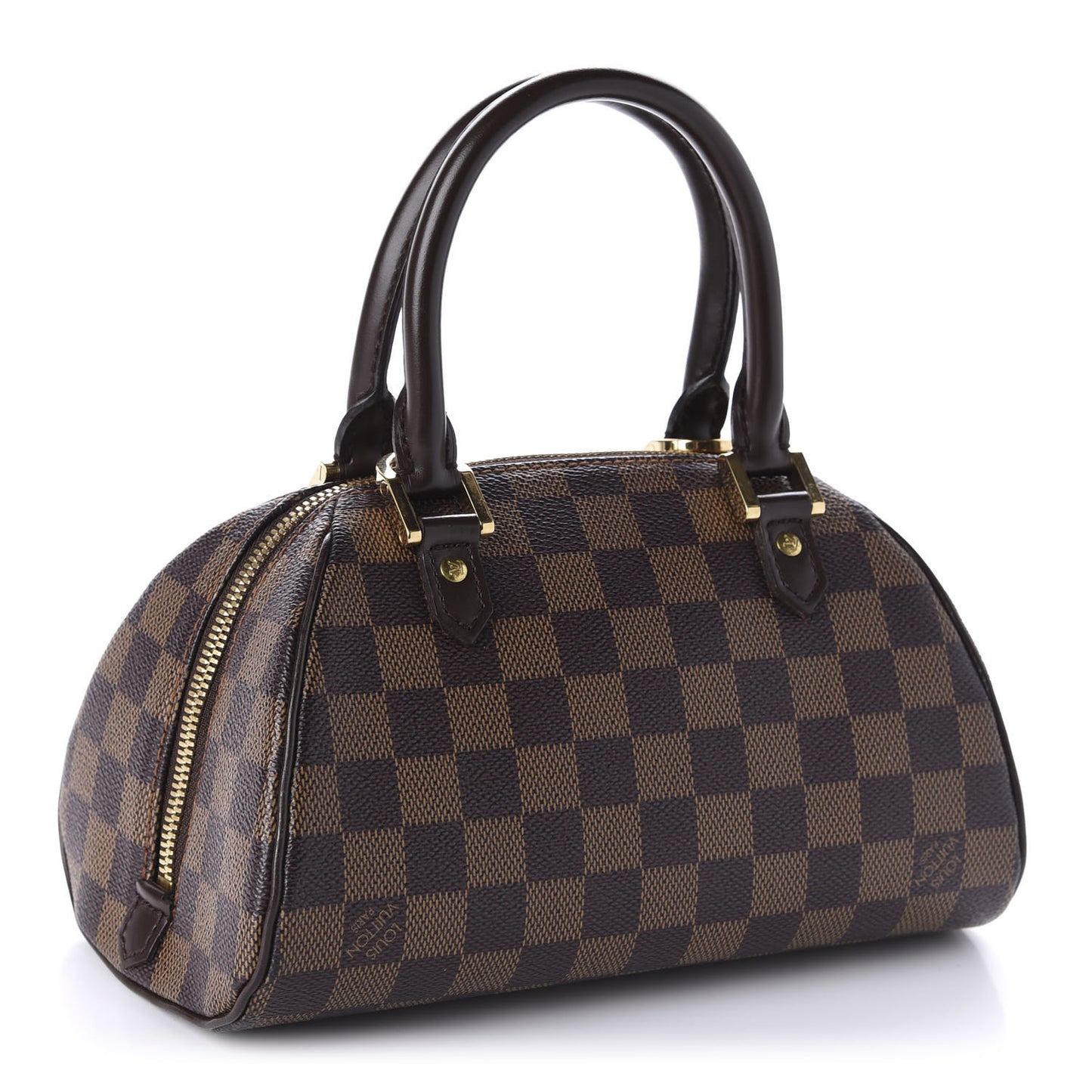 Damier Ebene Ribera Mini