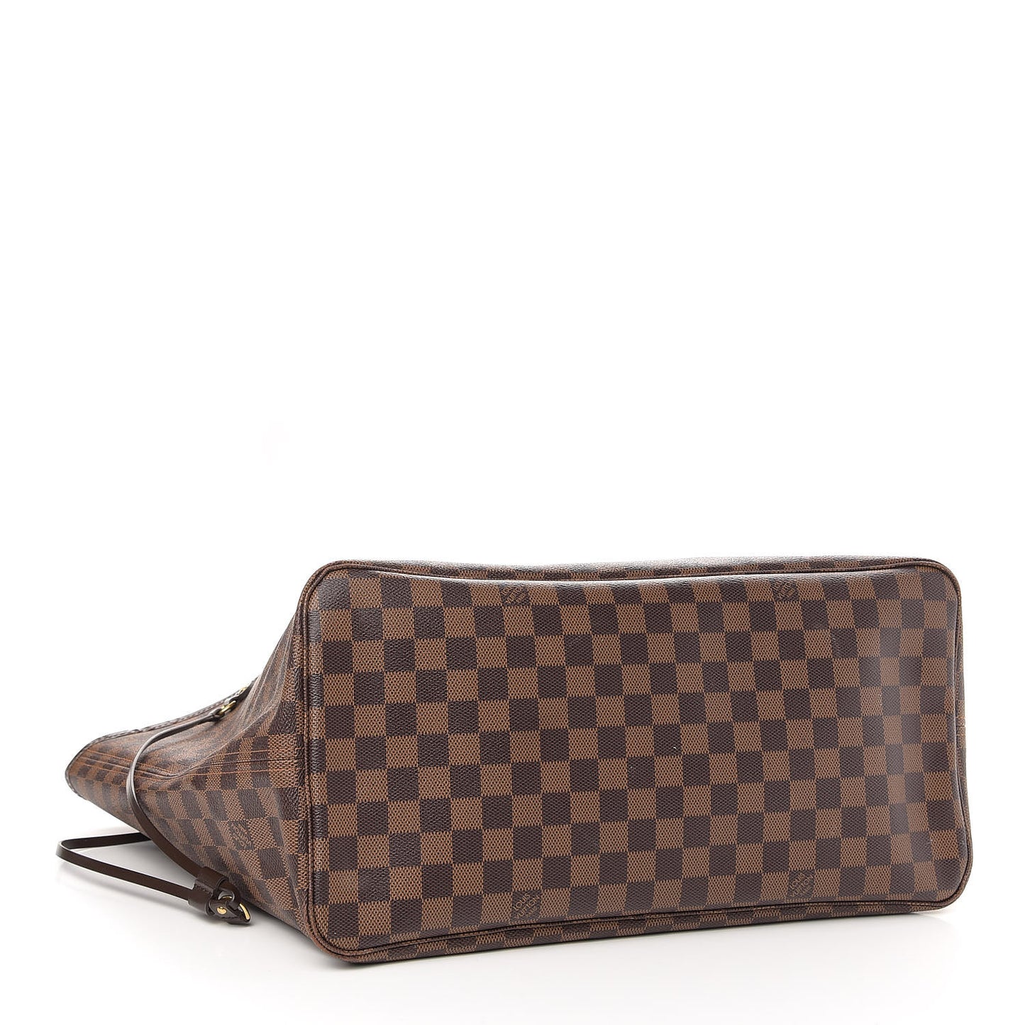 Damier Ebene Neverfull GM