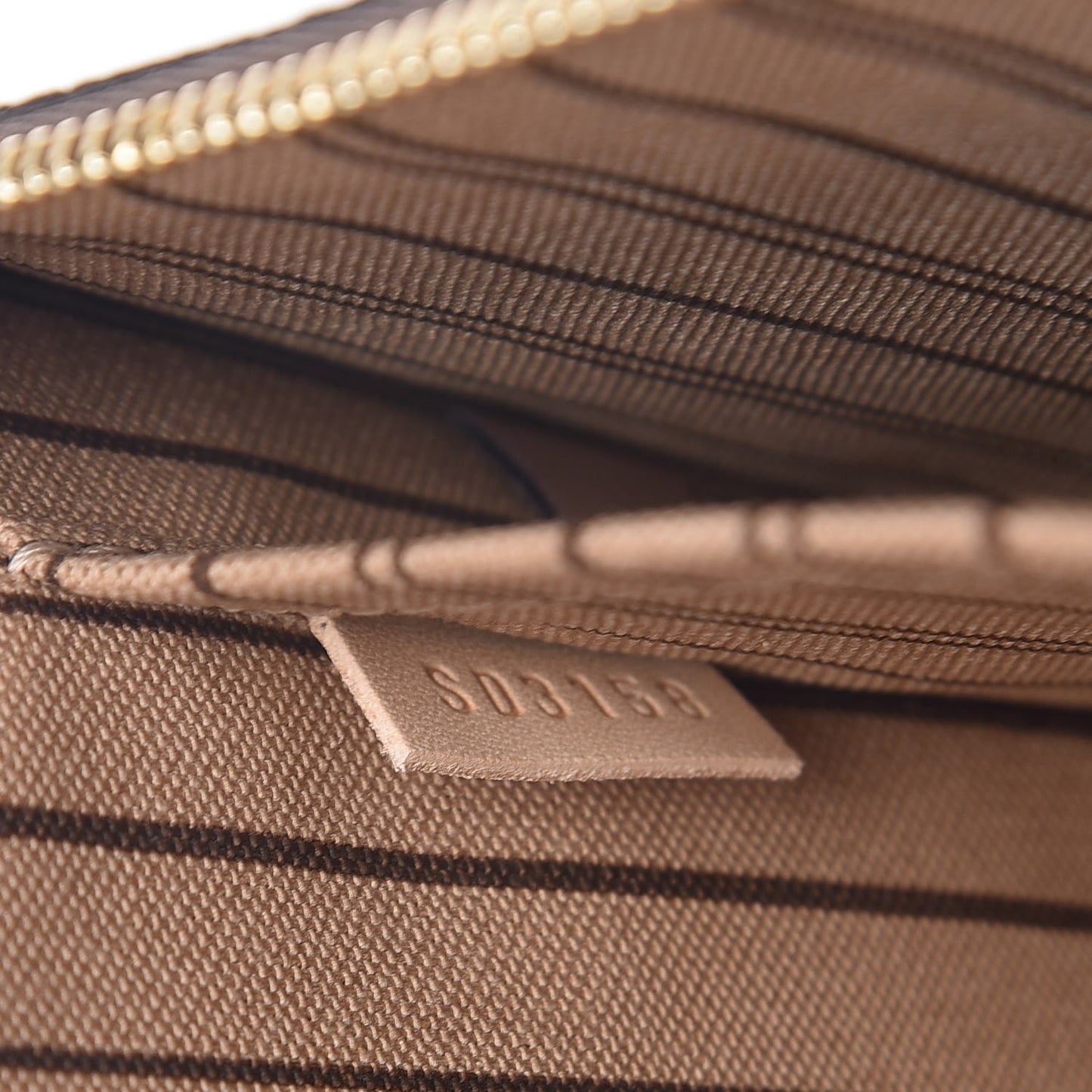 Monogram Neverfull MM GM Pochette