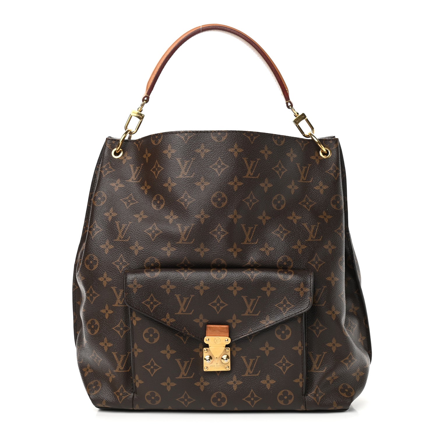 Louis Vuitton Monogram Metis 1 of 10
