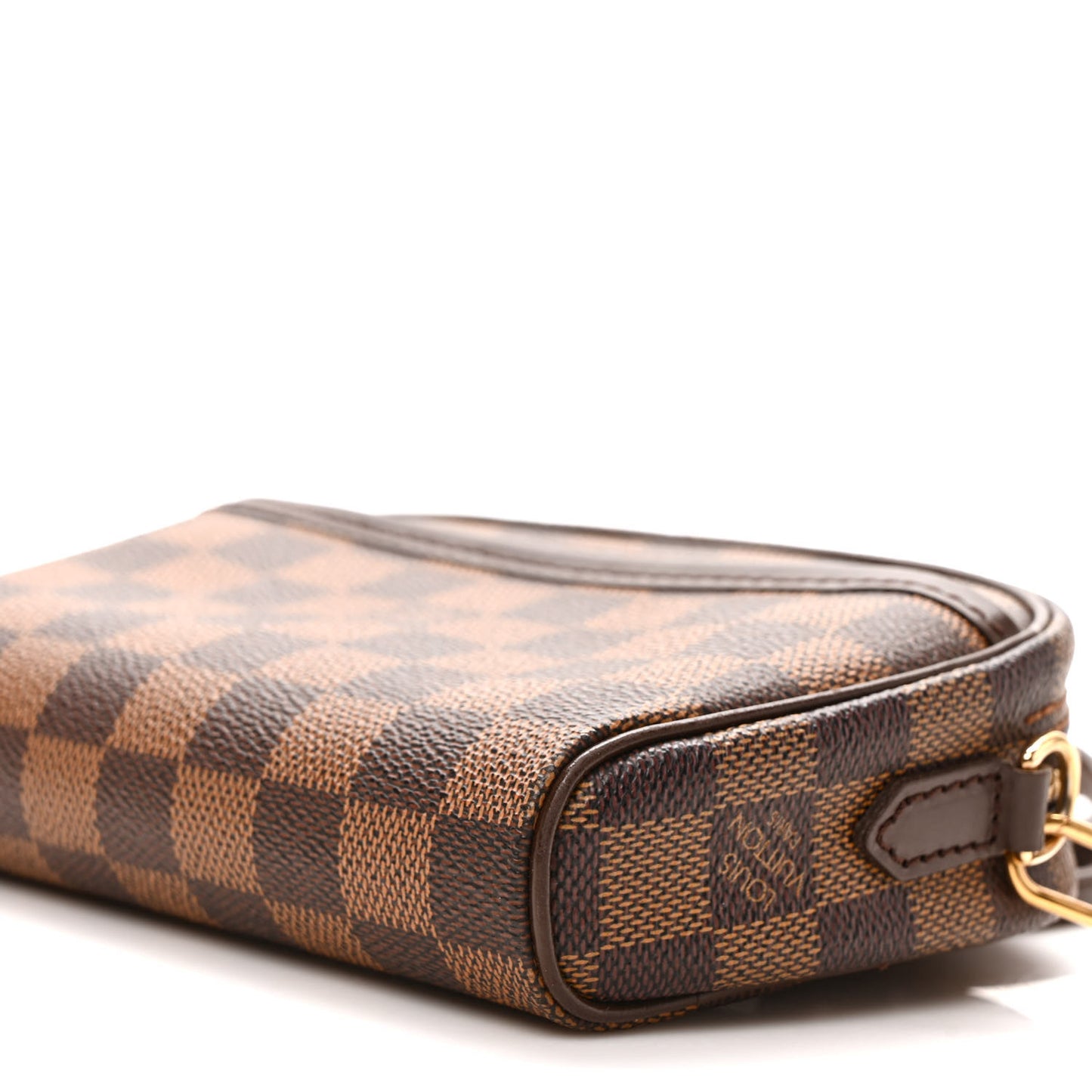 Damier Ebene Pochette Ipanema