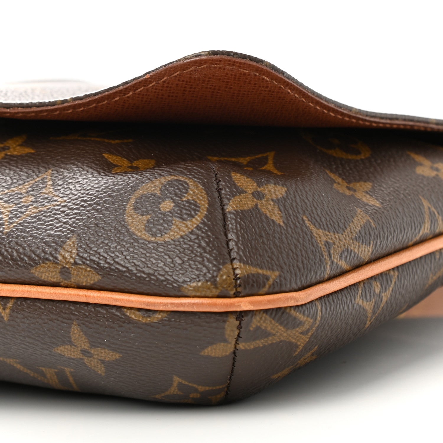 Louis Vuitton Monogram Musette Salsa 9 of 11