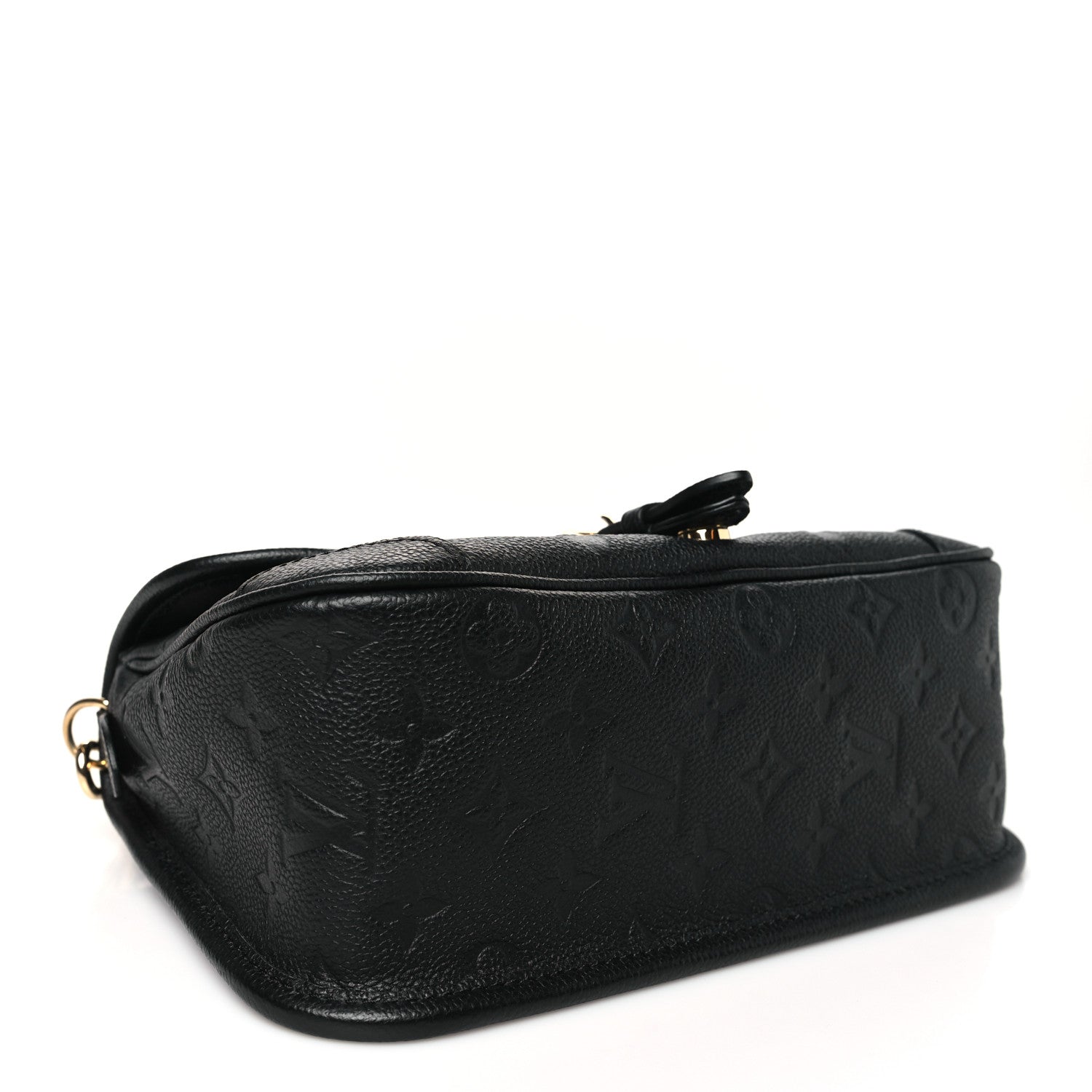 Louis Vuitton Empreinte Monogram Giant Diane Black 4 of 9
