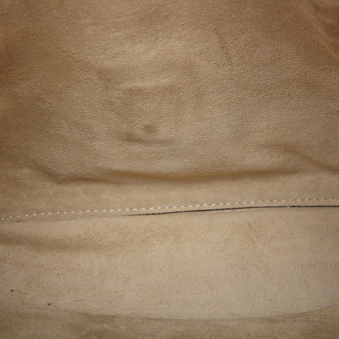Pebbled Calfskin PS Courier Backpack Red