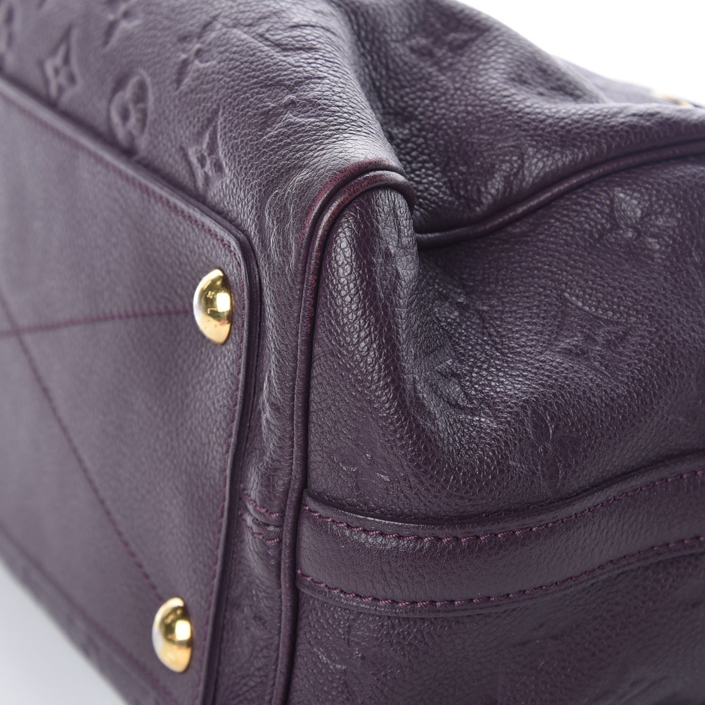 Empreinte Speedy Bandouliere 25 Aube