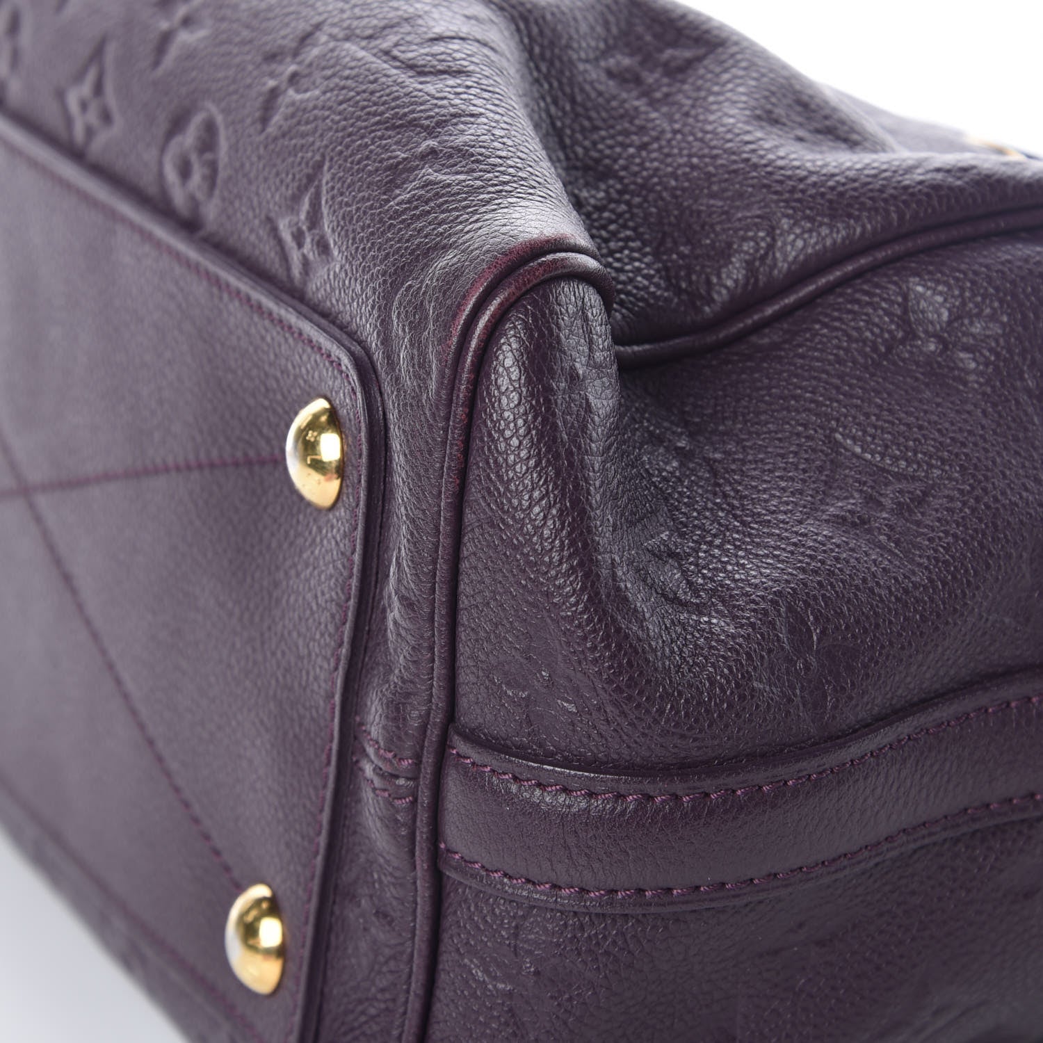 Louis Vuitton Empreinte Speedy Bandouliere 25 Aube 15 of 16