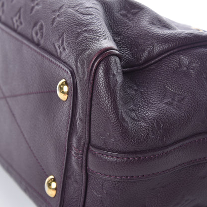 Louis Vuitton Empreinte Speedy Bandouliere 25 Aube 15 of 16