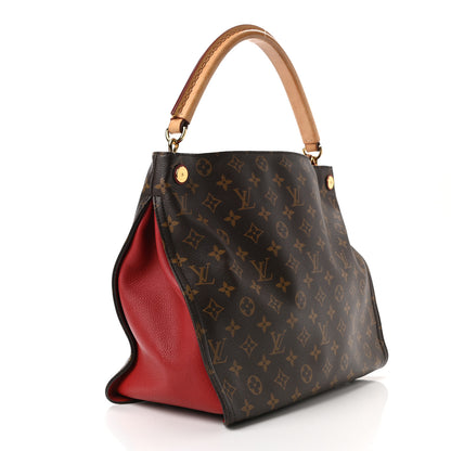 Louis Vuitton Monogram Gaia Cherry 4 of 21