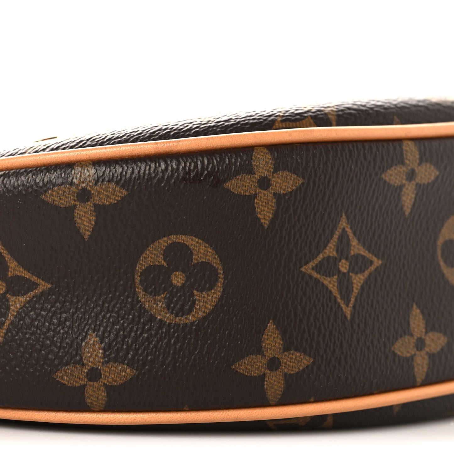 Monogram Loop