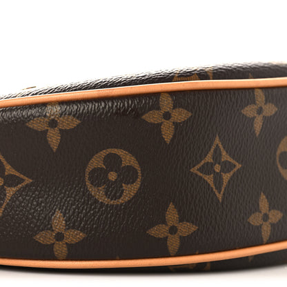 Louis Vuitton Monogram Loop 8 of 9