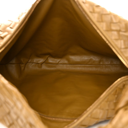 Bottega Veneta Nappa Intrecciato Small Jodie Mud 5 of 12