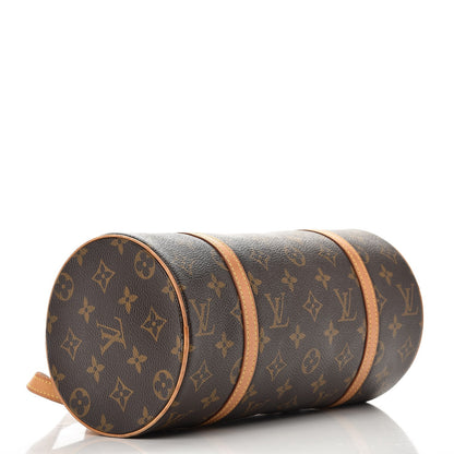 Louis Vuitton Monogram Papillon 26 4 of 6