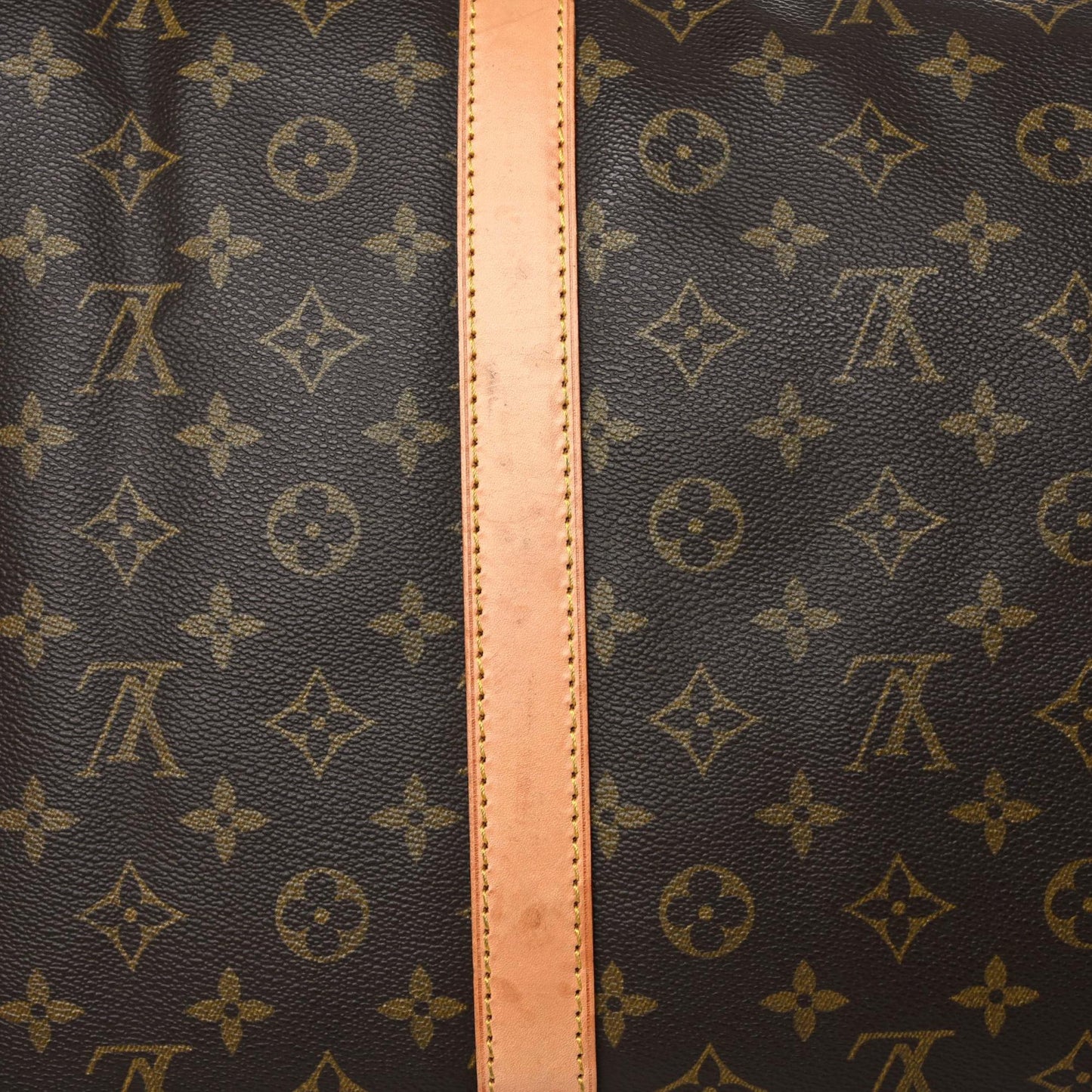 Monogram Keepall Bandouliere 60