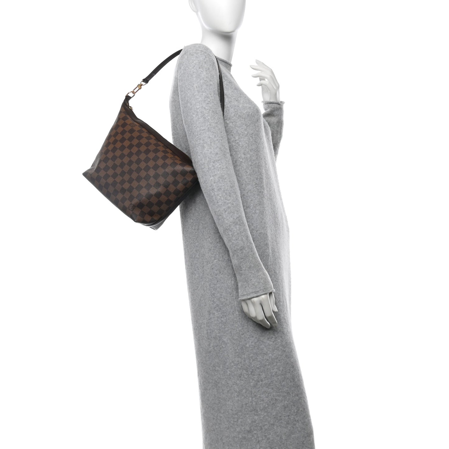 Damier Ebene Illovo MM