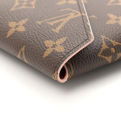 Louis Vuitton Monogram Kirigami Pochette Set 12 of 12