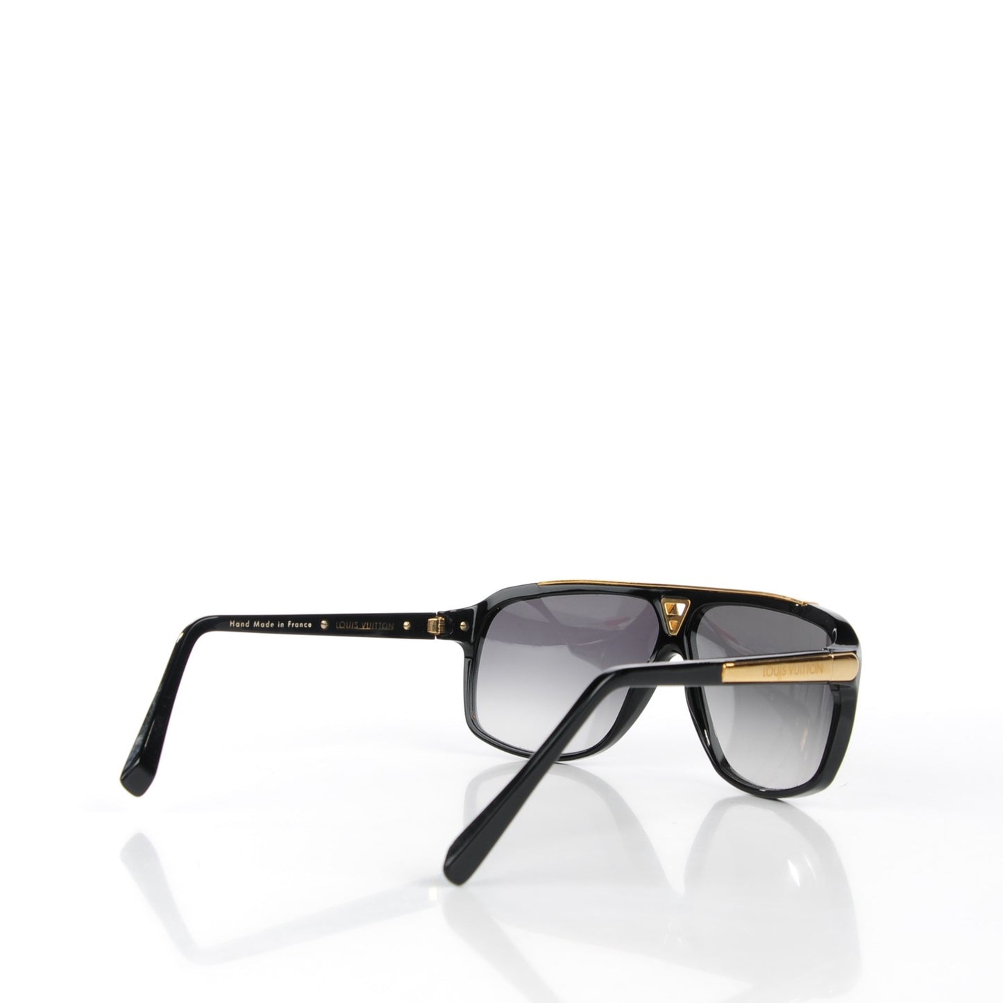 Evidence Sunglasses Z0350W Black