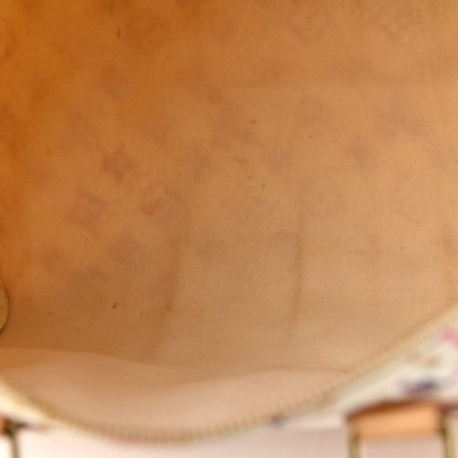 Louis Vuitton Watercolor Aquarelle Speedy 35 White 14 of 16