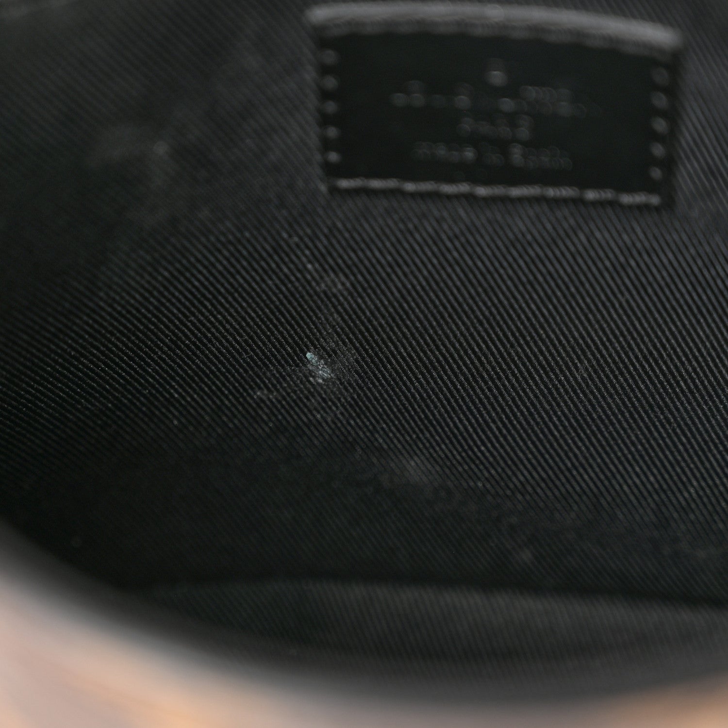 Louis Vuitton Monogram S Lock Sling Bag 7 of 15