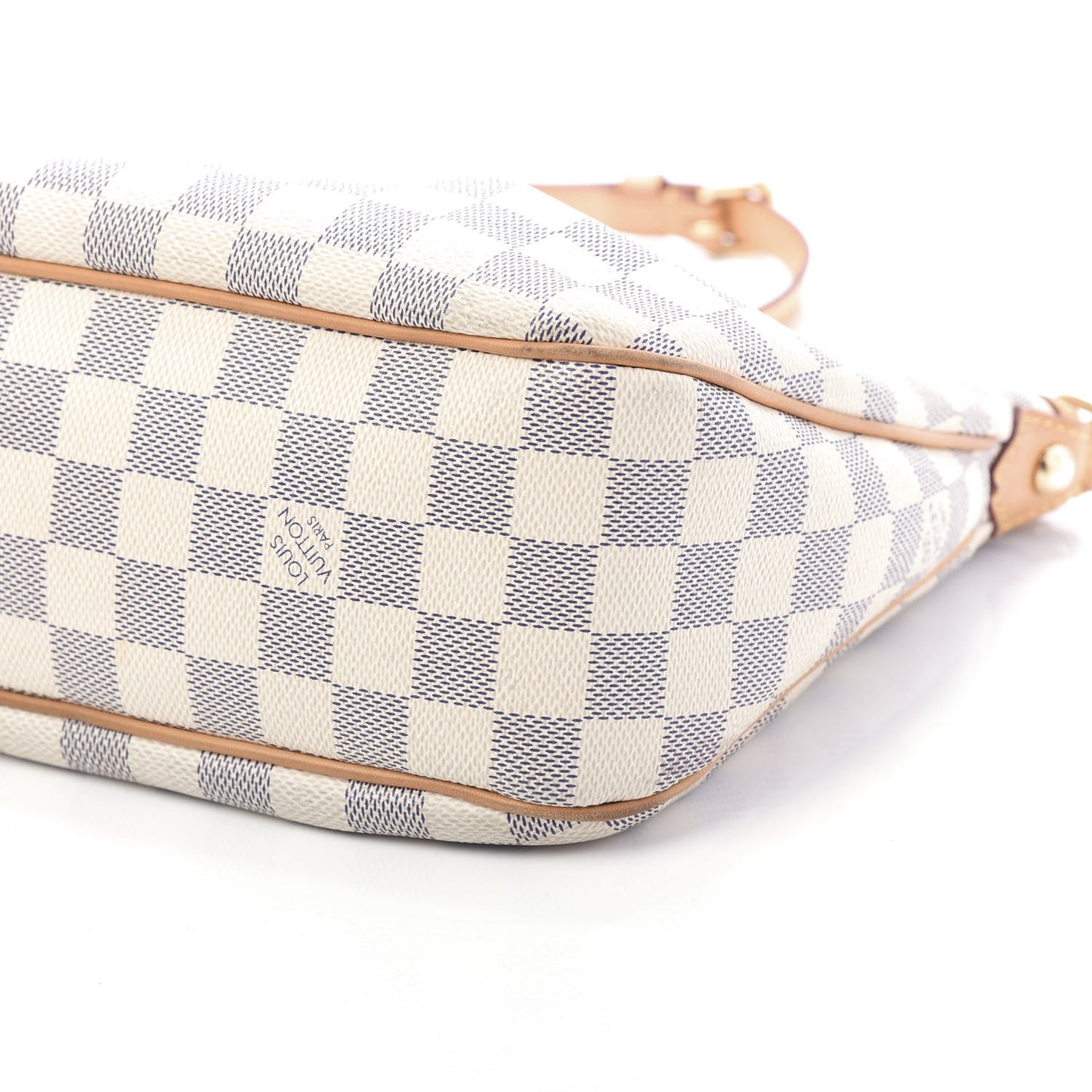 Damier Azur Siracusa PM
