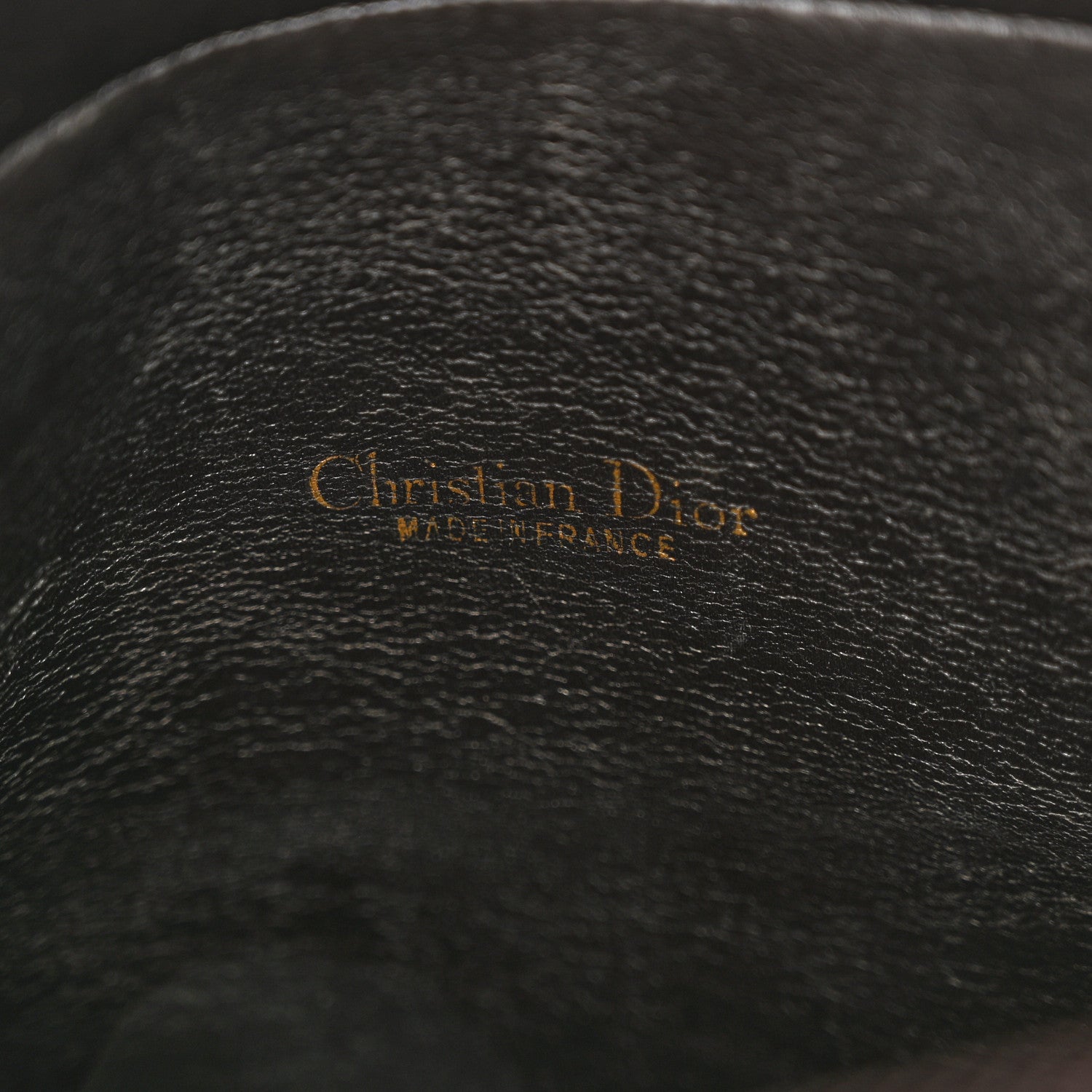 Christian Dior Oblique Boston Bag 6 of 19