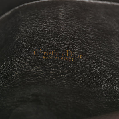 Christian Dior Oblique Boston Bag 6 of 19