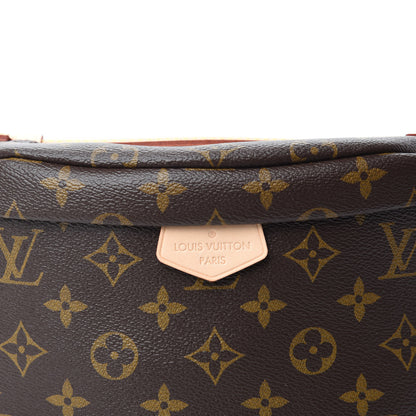 Louis Vuitton Monogram Bumbag 10 of 10